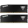 Image de Mémoire RAM Patriot Viper Elite 5 Ultra 48Go 2x24Go DDR5 6000MHz CL32 XMP 3.0 AMD EXPO Dissipateur