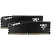 Image de Mémoire RAM Patriot 32GB 1x32GB DDR5 6000MHz CL28 Dissipateur XMP ECC