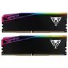 Image de Mémoire RAM Patriot Viper Elite 5 Ultra 32Go 2x16Go DDR5 6400MHz CL32 RGB XMP EXPO