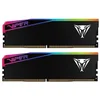 Image de Mémoire RAM Patriot Viper Elite 5 Ultra 48Go 2x24Go DDR5 6000MHz CL28 RGB XMP EXPO