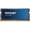 Image de Mémoire RAM Patriot Signature Line CORE 16Go 1x16Go DDR5 5600MHz CL46 SO-DIMM