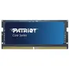 Image de Mémoire RAM Patriot Signature Core PSC58G56041HS 8Go 1x8Go DDR5 5600MHz CL46 SO-DIMM Intel XMP