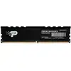Image de Mémoire RAM PATRIOT PSP512G56041H1 12 Go 1x12Go DDR5 5600MHz CL46 Radiateur Noir