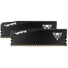 Image de Mémoire RAM Patriot Viper Elite 5 Ultra VEU532G6036K 32GB 2x16GB DDR5 6000MHz CL36 XMP AMD EXPO