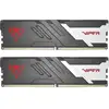 Image de Mémoire RAM Patriot Viper Venom 32Go 2x16Go DDR5 6000MHz CL28 AMD EXPO Noir