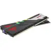 Image de Mémoire RAM Patriot Viper Venom RGB 32Go 2x16Go DDR5 6000MHz CL28 AMD EXPO Noir
