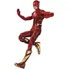 Image de Figurine The Flash Dynamic 8ction Heroes DC Articulée 21 cm