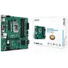 Image de ASUS PRO B760M-C-CSM Intel B760 LGA 1700 micro ATX