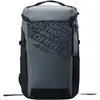 Image de Sac à dos pour ordinateur portable ASUS ROG BP2701 jusqu'à 17,3 pouces, gris