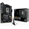 Image de Carte mère Asus TUF Gaming B760-plus Wifi Intel B760 LGA1700 DDR5 ATX WiFi 6E Bluetooth 5.2