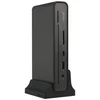 Image de Station d'accueil ASUS Triple Display USB-C DC300, 90W, Ethernet, Noir, SD