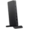 Image de ASUS Triple 4K Thunderbolt 4 Dock DC500 12 en 1, Alámbrico, HDMI 2.1, 96 W, 8K