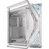Image de ASUS ROG Hyperion GR701 Verre Trempé USB-C ARGB Blanc