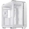 Image de Tour blanche Asus Tuf Gaming Gt502 Plus Midi
