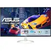 Image de ASUS VZ27EHF-W écran plat de PC 68,6 cm (27") 1920 x 1080 pixels Full HD LCD Blanc
