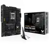 Image de Carte mère ASUS TUF GAMING A620-PRO WIFI AMD A620 Socket AM5 DDR5 ATX WiFi 6 RGB