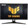 Image de Écran PC ASUS TUF Gaming VG27AQM1A 27" LED IPS rapide QHD 260 Hz compatible G-Sync