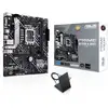 Image de ASUS PRIME H610M-A WIFI Intel H610 LGA 1700 micro ATX