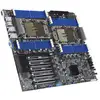 Image de Carte mère Asus Intel C741 LGA 4677 Extended ATX compatible Xeon DDR5 2xM.2 10xSATA