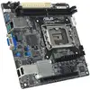 Image de Carte Mère ASUS P13R-I Mini-ITX LGA 1700 DDR5 64Go ECC