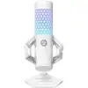 Image de ASUS ROG Carnyx Blanc Microphone de table