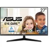 Image de ASUS VY27UQ écran plat de PC 68,6 cm (27") 3840 x 2160 pixels 4K Ultra HD LCD Noir
