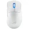 Image de Souris de jeu sans fil ASUS ROG Keris II Ace 42 000 DPI blanche