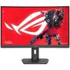 Image de ASUS XG27WCS écran plat de PC 68,6 cm (27") 2560 x 1440 pixels Wide Quad HD Noir