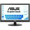 Image de Écran PC ASUS VT169HE 15,6'' Full HD 60Hz IPS Tactile Multitouch 5ms VESA
