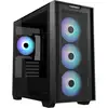 Image de BOÎTIER ASUS A21 PLUS (NOIR),BTF,COMBO 2X2,5"/3,5"+1X2.
