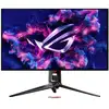Image de Écran PC ASUS ROG Swift OLED PG32UCDP 32" Ultra HD 4K 240Hz WOLED G-Sync FreeSync HDR10 USB-C
