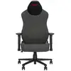 Image de Chaise de jeu en tissu gris ASUS ROG Aethon Fabric Edition
