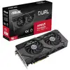 Image de ASUS Double Radeon RX 7800 XT OC Édition 16 Go GDDR6