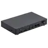 Image de Barebone ASUS NUC BNUC13BRKP200B02I Intel N50 0 Go RAM 64 Go eMMC Wi-Fi 6E Double LAN Noir