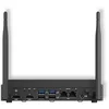 Image de Carte mère Asus NUC 13 Rugged BNUC13BRFA400B02I Intel Atom x7425E 16 Go 64 Go eMMC Wi-Fi 6E