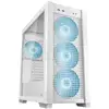 Image de ASUS TUF Gaming GT302 ARGB Midi Tower Blanc