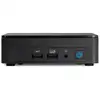 Image de Asus NUC 13 RNUC13L3KV700002I Barebone Intel Core i7-1370P 64 Go RAM M.2 NVMe Wi-Fi 6E Thunderbolt 4