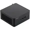 Image de ASUS NUC 14 Pro Kit haut RNUC14RVHV500000I UCFF Noir 135H