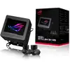 Image de Refroidissement Liquide ASUS ROG Ryujin III WB Écran LCD 3,5" 1 Ventilateur