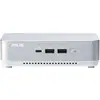 Image de ASUS NUC 14 Pro+ RNUC14RVSU500002I UCFF Blanc 125H