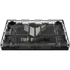 Image de Contrôleur de ventilateur ASUS TUF Gaming ARGB PWM, hub SATA 4 broches, noir
