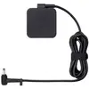 Image de Chargeur compact pour ordinateur portable Asus AD45-00C (ADP-45ZE B) 45 W 19 V, noir