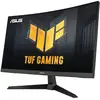 Image de ASUS TUF Gaming VG27VQ3B écran plat de PC 68,6 cm (27") 1920 x 1080 pixels Full HD LCD Noir