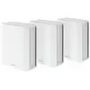 Image de WiFi Mesh ASUS ZenWiFi BT8 3 Nodos 8643 Mbps 800 m² avec sécurité avancée