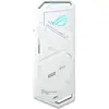 Image de Boîtier SSD Externe ASUS ROG Strix Arion White Edition Blanc M.2