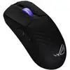 Image de Souris de jeu Bluetooth sans fil ASUS ROG Harpe Ace Extreme 42000 DPI Carbone