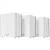 Image de Système Wifi maillé ASUS ZenWiFi BD4 7 double bande BE3600 Pack 3