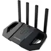 Image de ASUS TUF-BE3600 routeur sans fil Gigabit Ethernet Bi-bande (2,4 GHz / 5 GHz) Noir