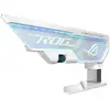 Image de Support de carte graphique universel ASUS ROG Herculx blanc multicolore NVIDIA GeForce RTX série 40
