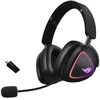 Image de Casque de jeu sans fil Bluetooth multiplateforme ASUS ROG Delta II